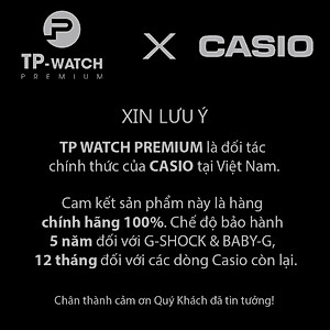 Đồng Hồ Nữ Dây Nhựa Casio Standard LW-204-4ADF Chính Hãng - LW-204-4A