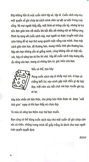 Yêu Những Ngày Nắng Chẳng Ghét Những Ngày Mưa - Tặng Kèm 3 Postcard