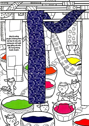 Sách Chúng Mình Đi Đâu Thế - Khám Phá Trung Quốc