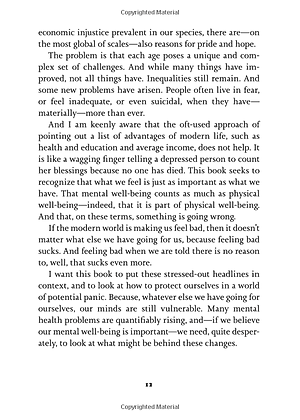 Notes On A Nervous Planet