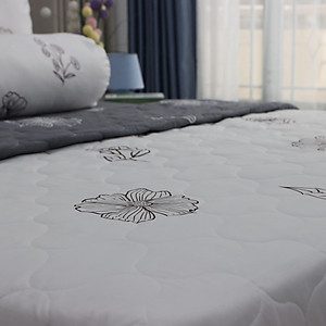 Chăn chần bông K-bedding by Everon KMP chất vải Microfiber nhiều kích thước