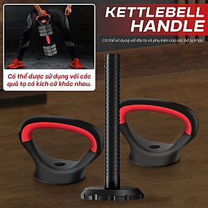 BG BỘ TẠ 30KG Tạ Tập Tay Đa Năng Điều Chỉnh 2 in 1 Kết Hợp Tạ Đẩy ( hàng nhập khẩu)