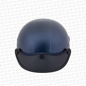 Mũ bảo hiểm lỗ thông gió NÓN SƠN chính hãng TG-XH474