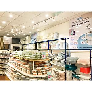 Chổi Cọ Toilet Đầu Tròn Kirei Chính Hãng Inochi 2 Phân Loại Có Hộp Và Không Hộp