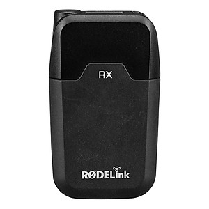Micro Thu Âm Cài Áo Rode Rodelink FiLMmaker Kit - Hàng Chính Hãng