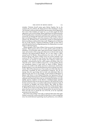 The Count of Monte Cristo