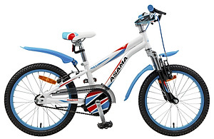 Xe đạp trẻ em Asama KZB - 151802 cỡ 18inch