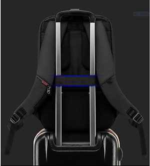 Ba lô du lịch đa năng chống trộm chống nước cao cấp 