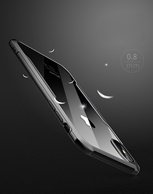 ốp lưng cho iphone X / Xs và iphone Xs max chống sốc - chính hãng Xundd