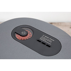 Nồi cơm điện cao tần Kangaroo model KG18RIH2, dung tích 1.8L, công suất 1300W, công nghệ gia nhiệt IH, cho nhiệt tỏa đều, nhanh  - Hàng chính hãng