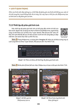 Kiếm Tiền Cùng ChatGPT - Vào Nghề Đồ Họa AI - Vanlangbooks