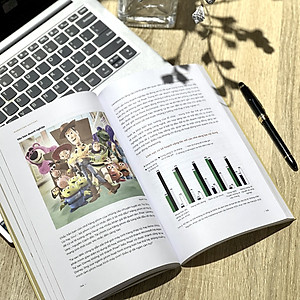 Sách Marketing Matters