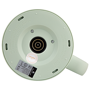 Ấm đun siêu tốc Smartcook 1.5L KES-3857 - Hàng chính hãng