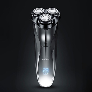 Máy Cạo Râu Enchen BlackStone 3 chống nước - Pin sạc siêu bền