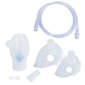 Máy Xông Khí Dung Omron NE-C106