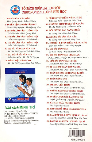 Sách Giải Bài Tập Toán 5 Tập 2
