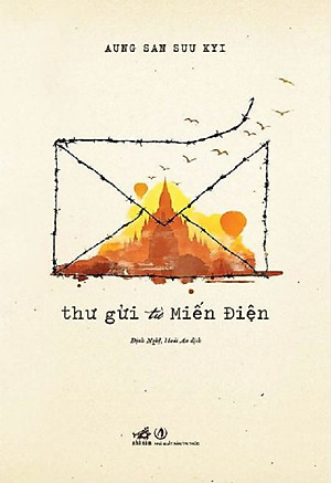 Thư gửi từ Miến Điện
