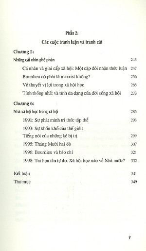 Sách - Pierre Bourdieu - Một dẫn nhập