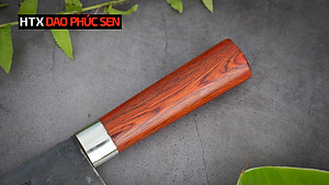 Dao Thái Phở Bản 10 nhíp xe sắc bén GTPC