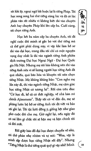 Sách Nhật Bản Đến Và Yêu