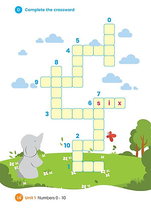 Sách Quick Quick Học Nhanh Toàn Diện Từ Vựng Tiếng Anh Theo Chủ Đề Lớp 1