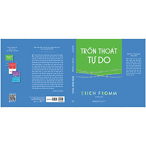 Sách Trốn Thoát Tự Do