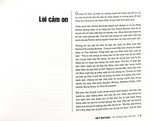 Sách Ai “Chống Lưng” Cho Bạn