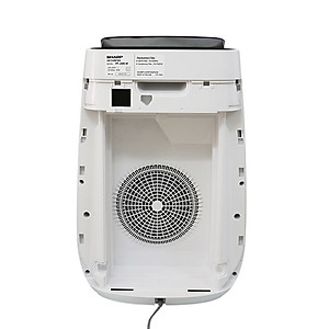 Máy lọc không khí Sharp FP-J40E-W (23W) - Hàng chính hãng