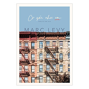 Sách Cô Gái Như Em