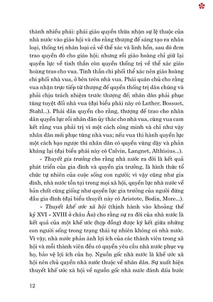 Pháp luật đại cương. Dùng trong các trường đại học và trung cấp (xuất bản lần thứ 21, có sửa chữa, bổ sung) - bản in 2024