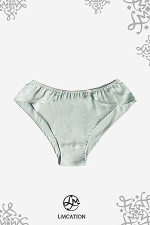Quần lót ngủ lụa cao cấp LMcation - đủ màu