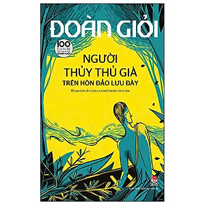 Người Thủy Thủ Già Trên Hòn Đảo Lưu Đày