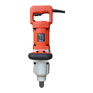 Máy Mở Ốc Điện Thân Dài Hikari Master PIB-36C - Trang Bị Mô-Tơ Lõi Đồng, Máy Mở Bulong Phù Hợp Với Các Công Trình Liên Quan Đến Lắp Ráp Ô Tô, Tàu Thuỷ, Xây Dựng Cầu Đường, Đời Sống, Công Nghệ Thái Lan - Hàng Chính Hãng 