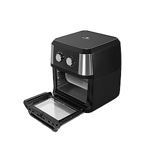 Lò chiên không dầu cao cấp 12L Elmich AFE-9158 - Hàng chính hãng