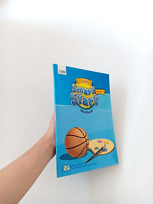 Sách i-Learn Smart Start Grade 3 Workbook (Phiên Bản Dành Cho Các Tỉnh)
