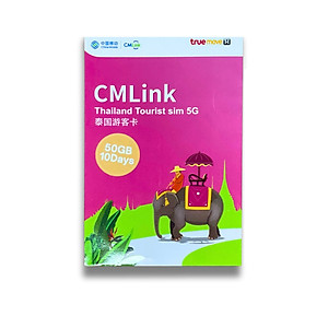 Sim Và Esim 3G/4G/5G Du Lịch Thái Lan - Hàng Chính Hãng - Mẫu ngẫu nhiên
