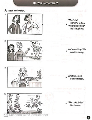 English Time 3 Workbook 2Ed
