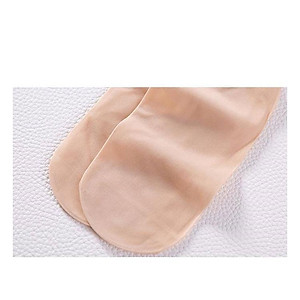 10 - 20 đôi Tất nữ mỏng giấy cổ ngắn Hàn Quốc