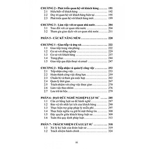 Sách Kỹ năng hành nghệ luật sư tư vấn