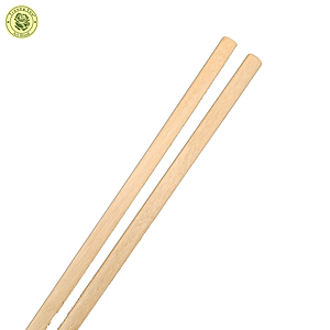 Đũa Chiên Xào Cao Cấp  - Đồ Gia Dụng Bếp Thương Hiệu Trường Sơn (01 Đôi / Vỉ)