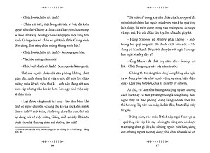 Sách Khúc Ca Mừng Giáng Sinh (Tác Phẩm Chọn Lọc - Văn Học Anh) [Tái Bản 2024]