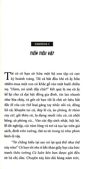Sách Làm Giàu Theo Cách "Bá Đạo"
