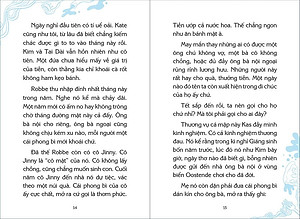 Sách Mật Hiệu OGO