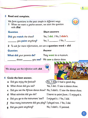 Grammar Goals: Pupil's Book Pack Level 4