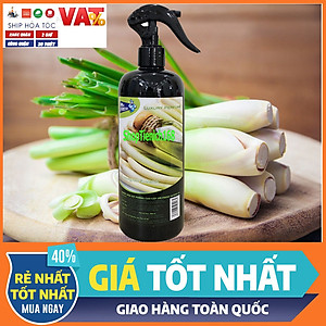 Chai nước hoa xịt phòng cao cấp Mr Fresh 500ml - khử mùi phòng, ẩm mốc, hạn chế côn trùng ruồi muỗi