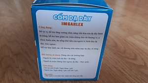 Thực phẩm chức năng Cốm Dạ Dày - Sản Phẩm Thảo Dược