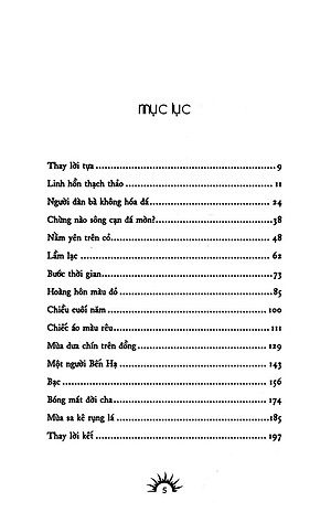 Sách Hoàng Hôn Màu Đỏ