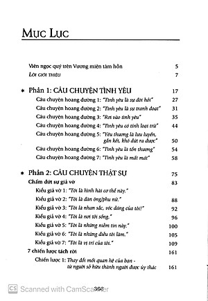 7 Ảo Tưởng Tình Yêu (Tái Bản)