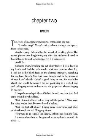 After Ever Happy (The After Series Book 4)