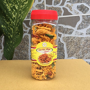 200G Khô gà lá chanh hiệu Tân Lộc Phát